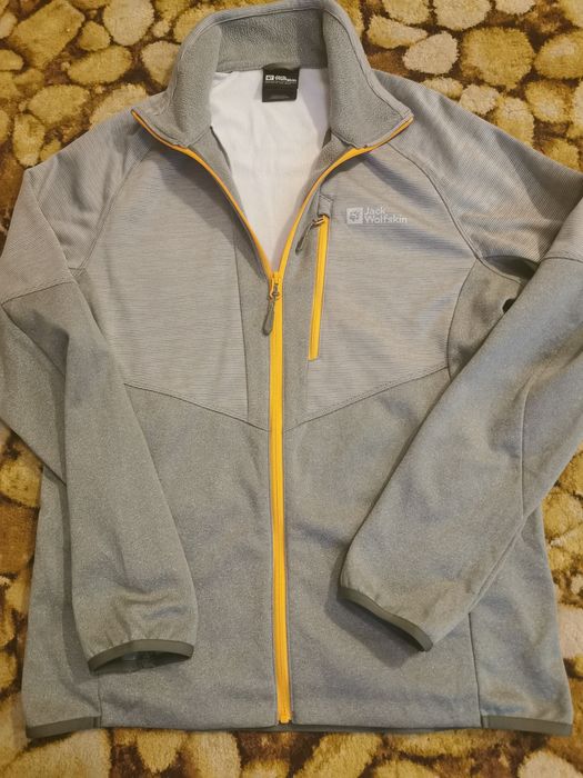 Polar Jack Wolfskin M arcteryx patagonia salewa mammut la sportiva