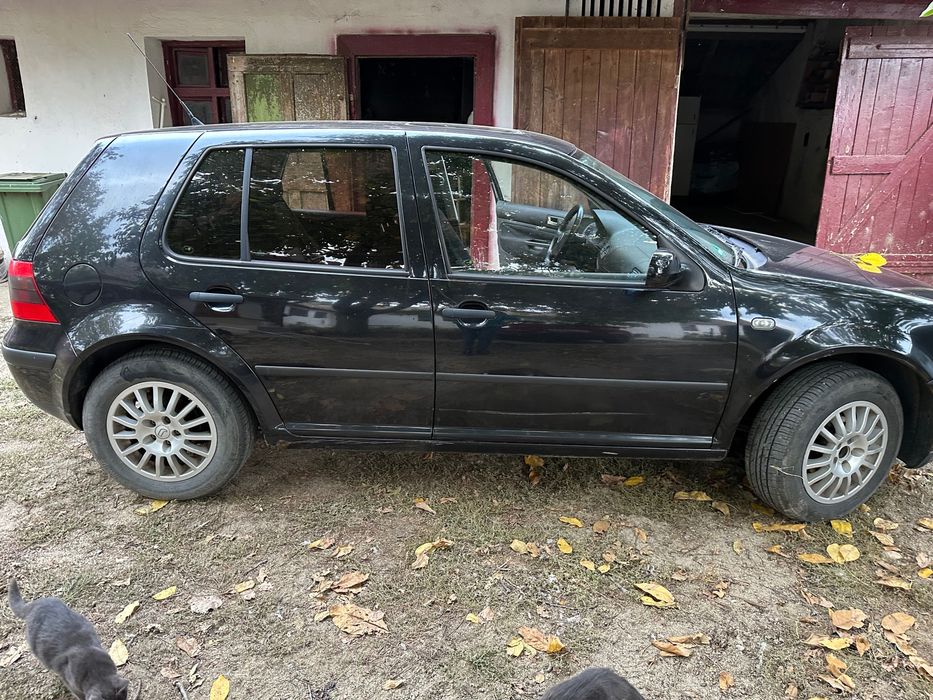 Autoturism de vanzare