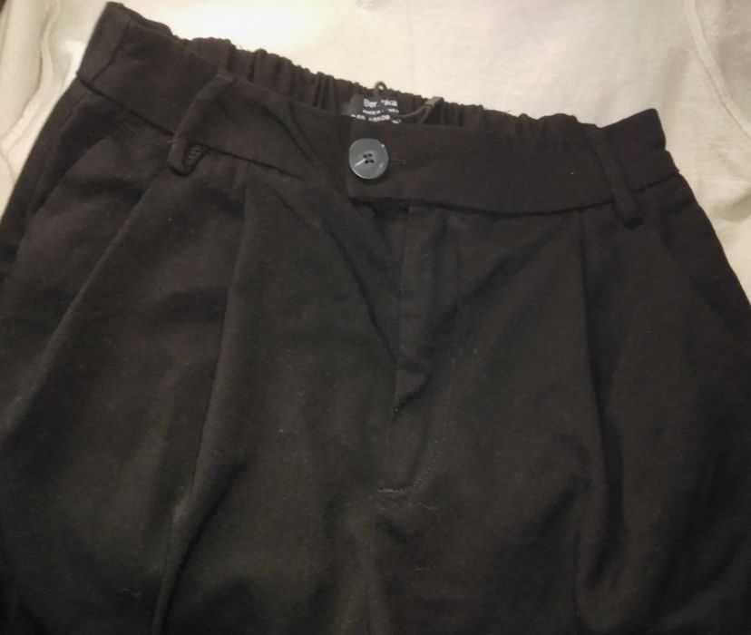 Pantaloni Noi de la Sisley , colectia noua,  S, M, L