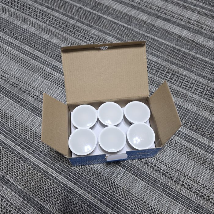 Софиты потолочные