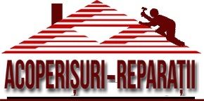 Reparatii acoperisuri, sageac metalic, jgheaburi si burlane