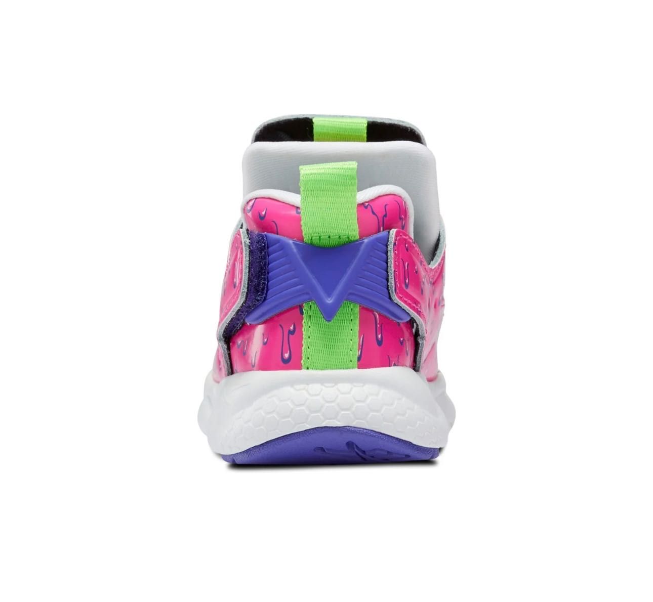 Маратанки Reebok - детски 20 размер и 19.5