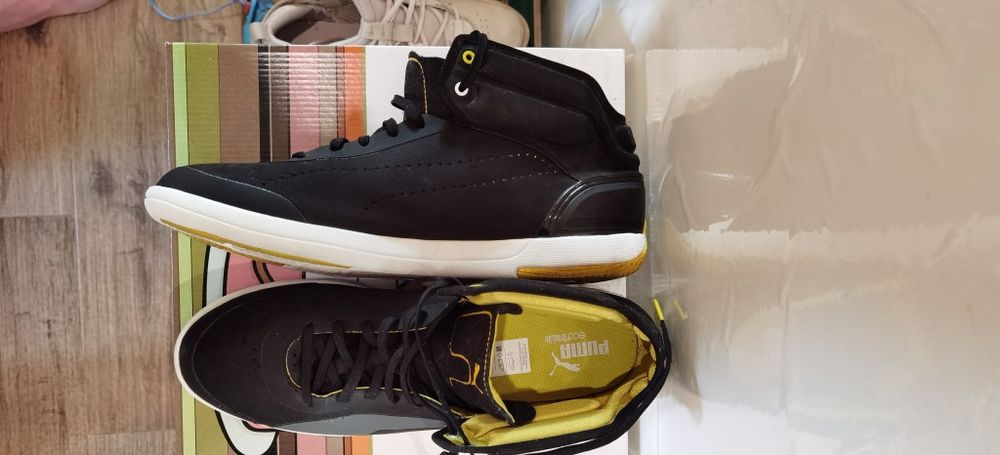 Кецове Puma 45 EU 29,5см