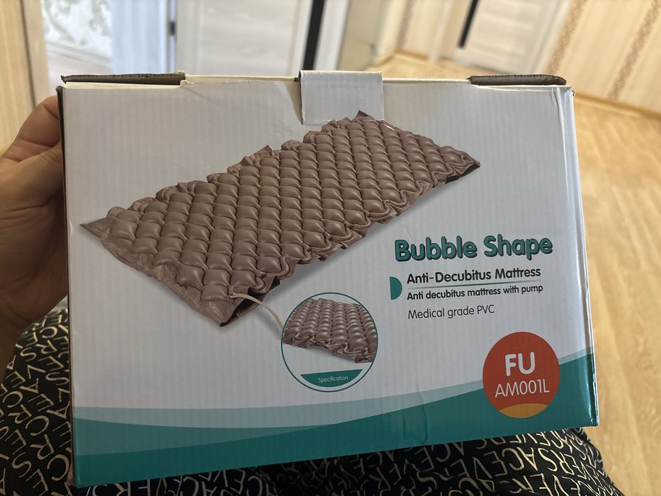 Противопролежневый матрас