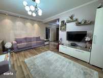 Apartament Cu 2 Camere, 62 Mp, Zona Tudor