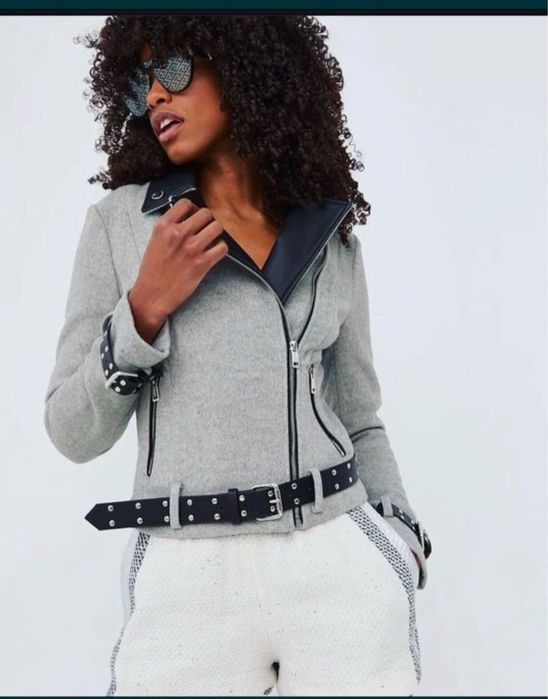 Geaca, Jacheta Guess dama