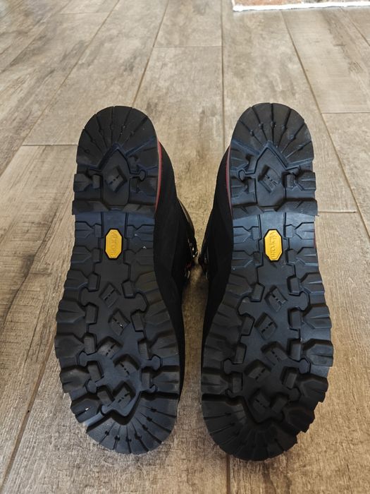 Ghete drumetie / bocani hiking Garmont Pinnacle GTX