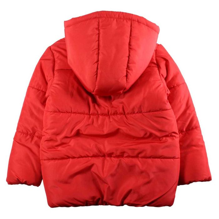 Parka Minnie Mouse Fetite