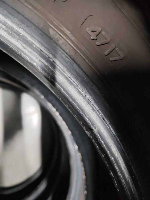 4бр. летни гуми 215/65/16 Bridgestone