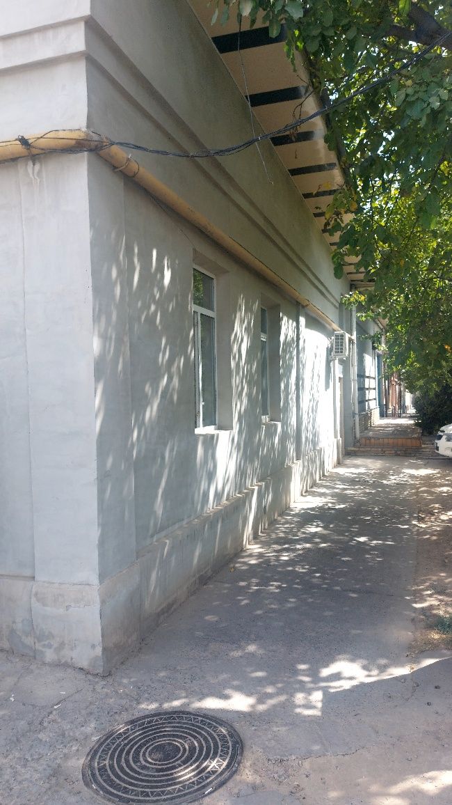 Hovli sotiladi  Shofayzi 1 uy