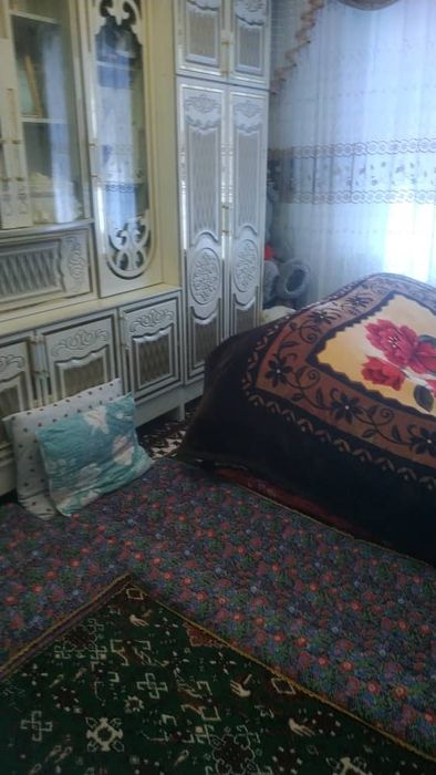 Продаётся 2-х комнатная квартира