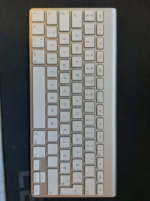 Tastatură Apple A1314