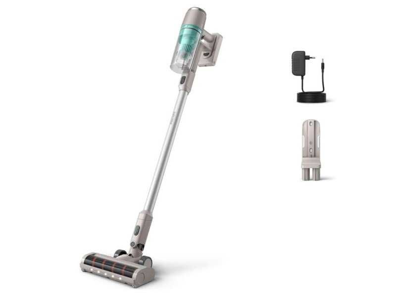 Безкабелна Вертикална Прахосмукачка Philips 2000 Series XC2012/01