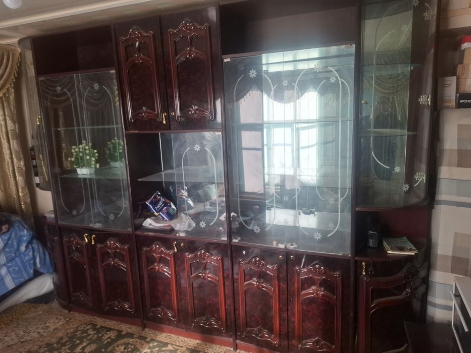 Мебел комплект сотиладт