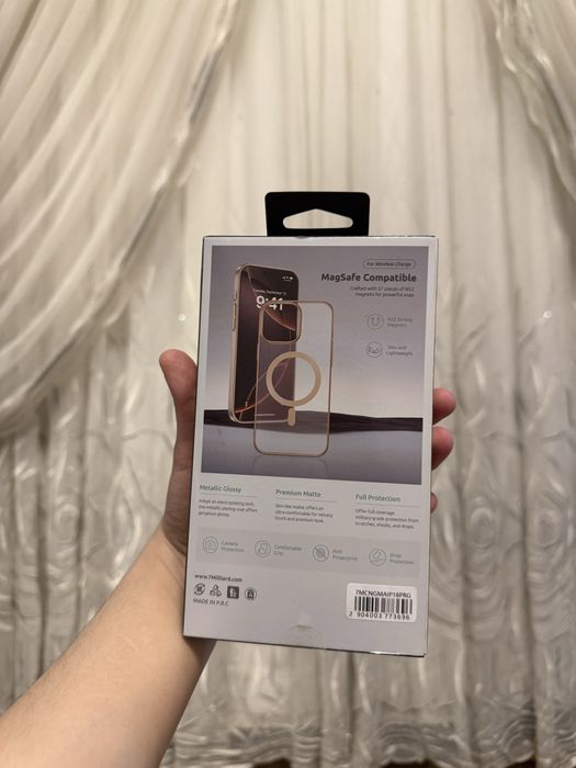 чехол для 16 pro