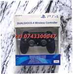 Joystick Sony Dualshock 4 Original Ps4