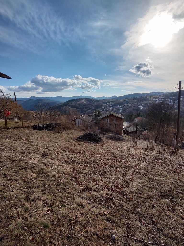 Продава се Парцел в Смолян, в.з. Смолян - 670 кв.м за 20 €/кв.м - Снимка #7