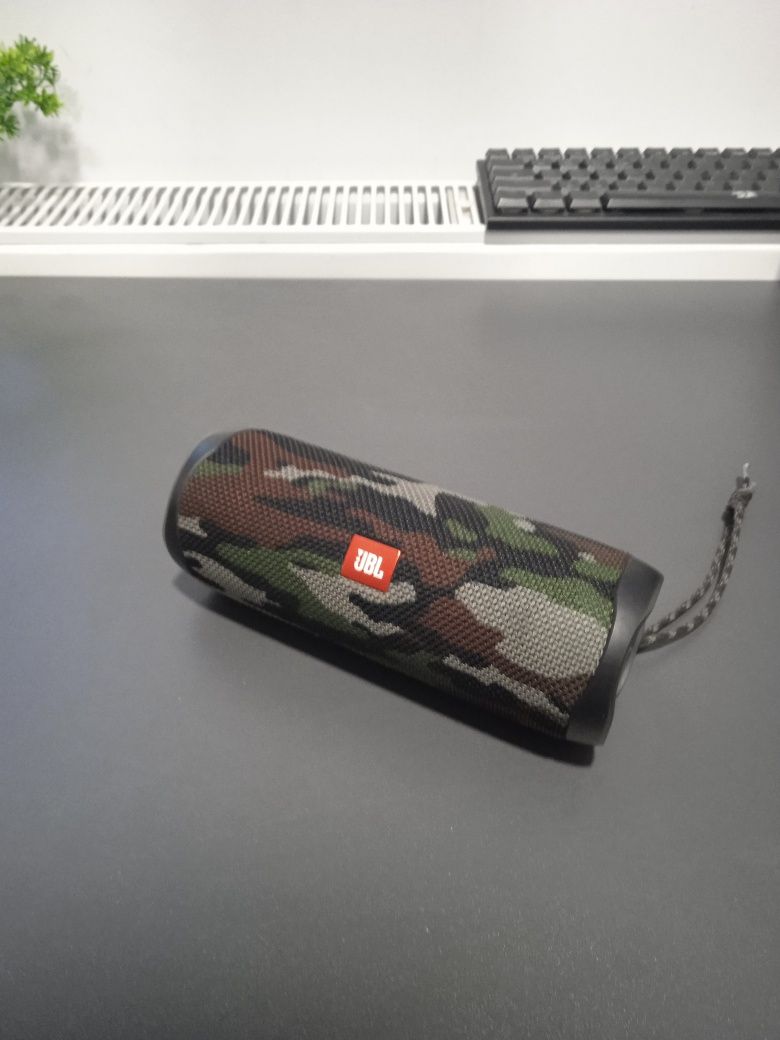 Колонка JBL Flip 5
