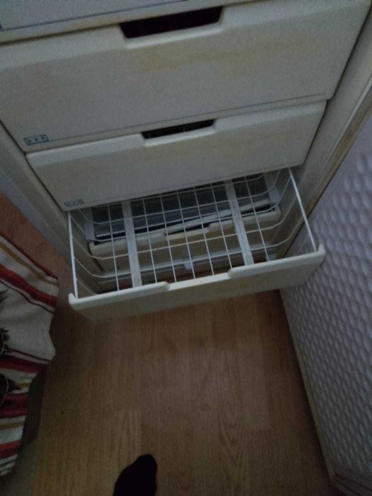 Vand congelator stare buna de functionare