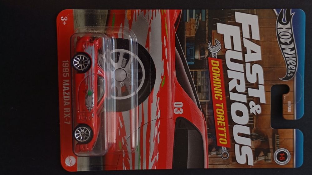 Hot wheels fast and furious и сетове