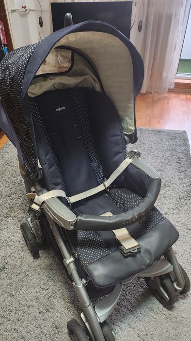 Cărucior Inglesina Zippy 6 luni-3 ani