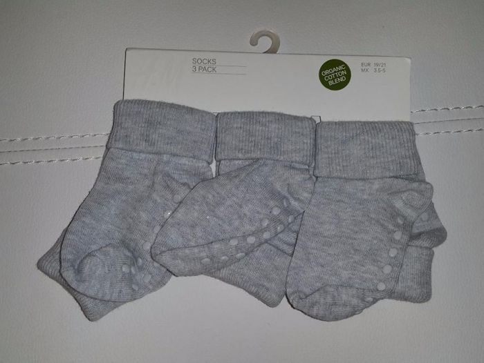 НМ чорапи, шапка и ръкавички, комплект / пижама Waikiki