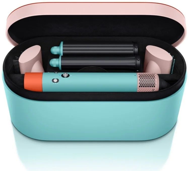 Стайлер Dyson AirWrap Styler Complete