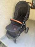 carucior Kinderkraft pliabil