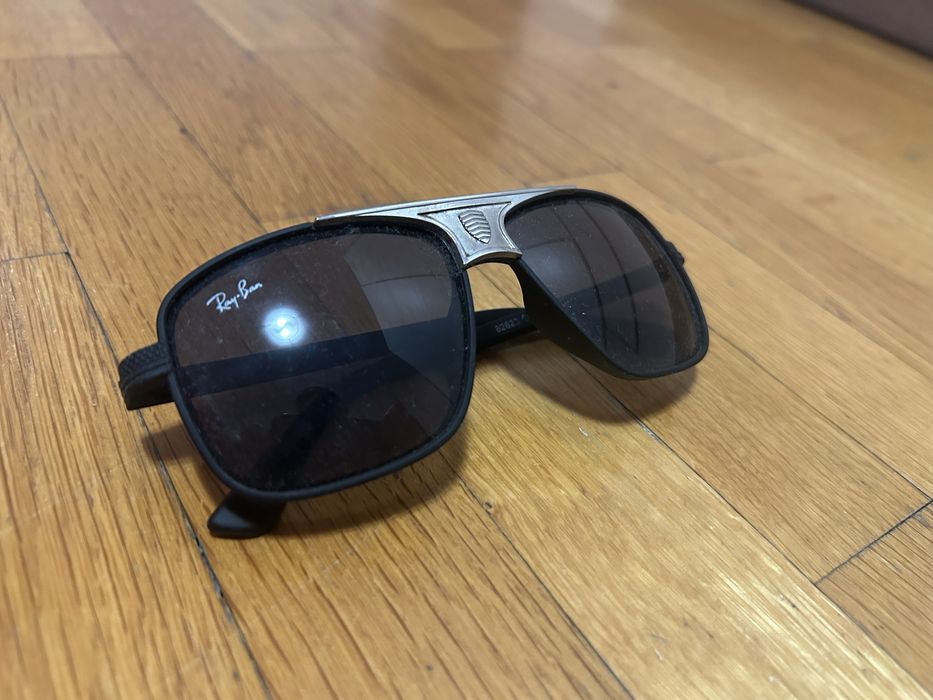 Слънчеви очила Rayban