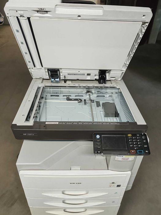 Копирна машина RICON MP2501SP