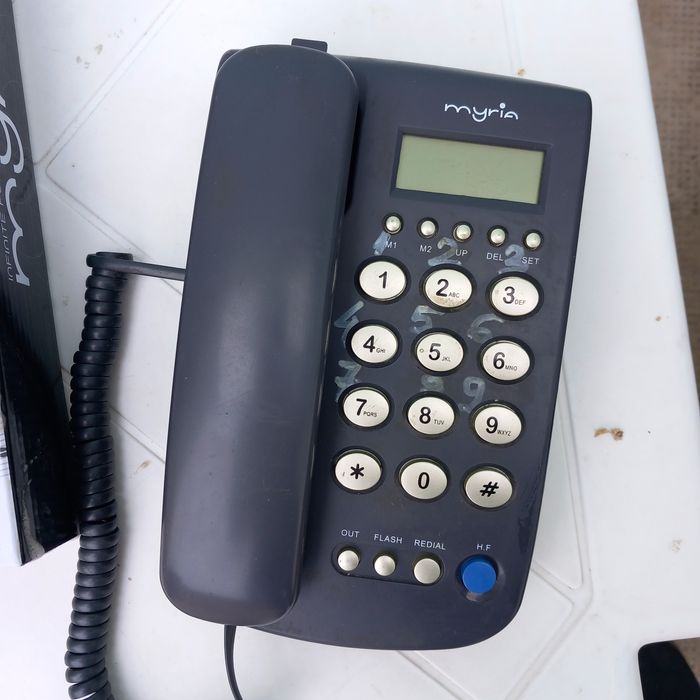Telefon fix Myria
