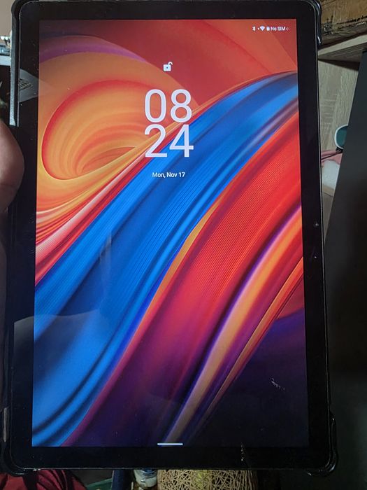 Tableta, Lenovo, Tab M10, 10,1 inchi, 1,8 GHz, 4 GB, 64 GB, Android 11