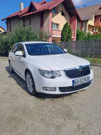 Skoda Superb 
            
An: 2012 
Motor 1.6
Putere: 105 Cp
Euro 5