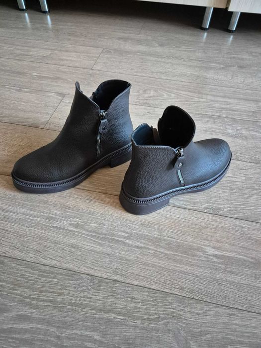 Noi, ocazie, Ghete 39