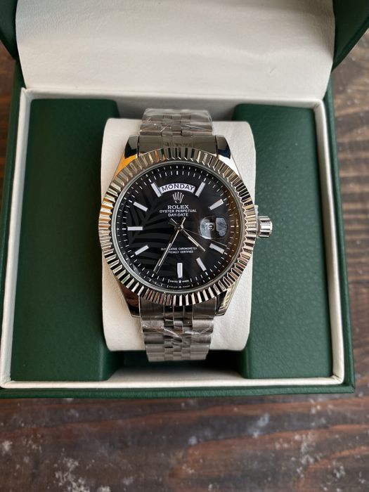 Мужские часы ROLEX