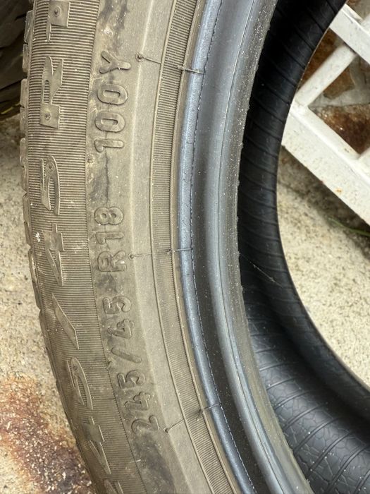 Jante structurale Dacia 16 205 55 16 cu senzori presiune