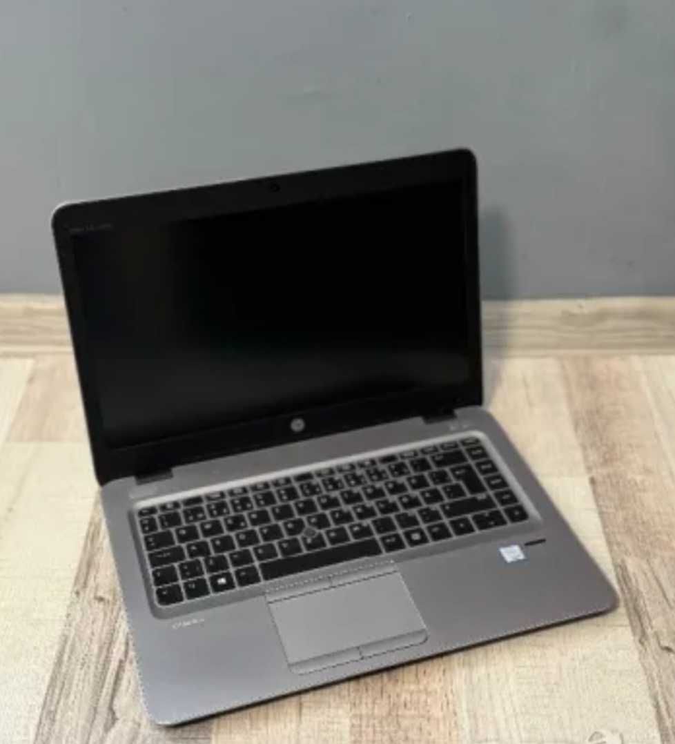 HP ElitBook G3 SSD 512GB/8RAM/i5 6200U/14Инча.