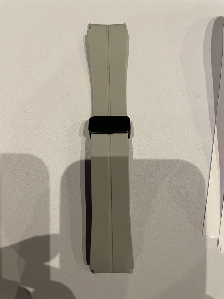 Samsung watch 4/5/6 магнитна каишка