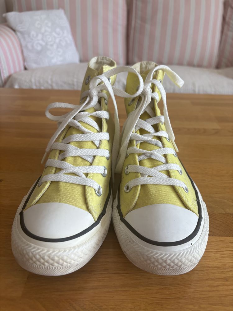 Кецове All star Converse