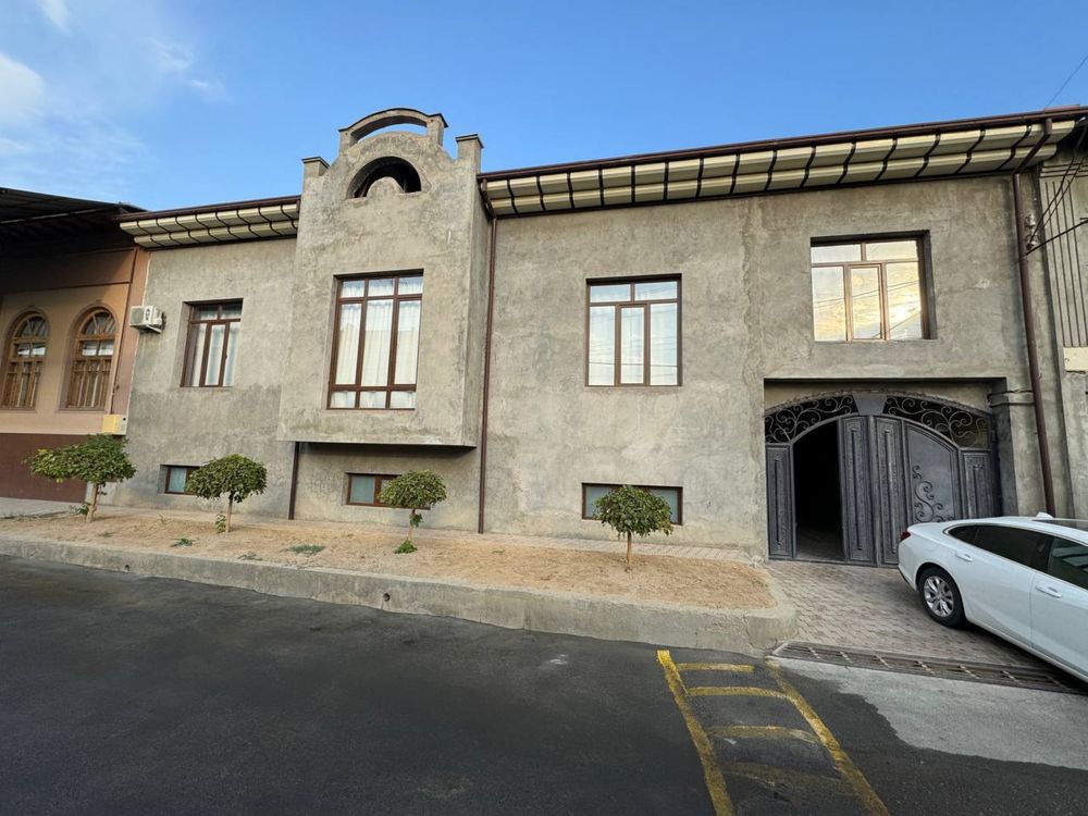 Продам дом 8 сотки Назарбек Истиклол махаля Nazarbekda hovli sotaman