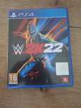2K22 joc ps4 nou nouț