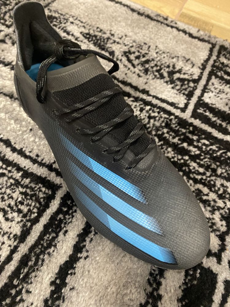 ghete de fotbal adidas ghosted.1 noi