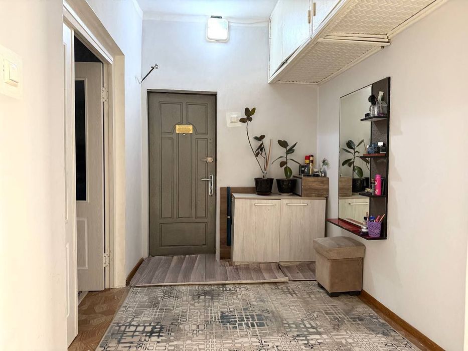 Yunusobod metroda kvartira ijaraga beriladi