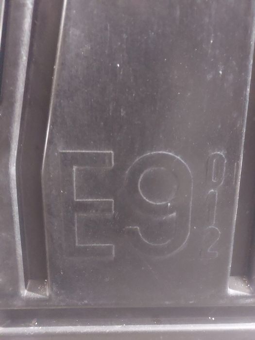 Scut motor BMW E90 E91 E92 Original