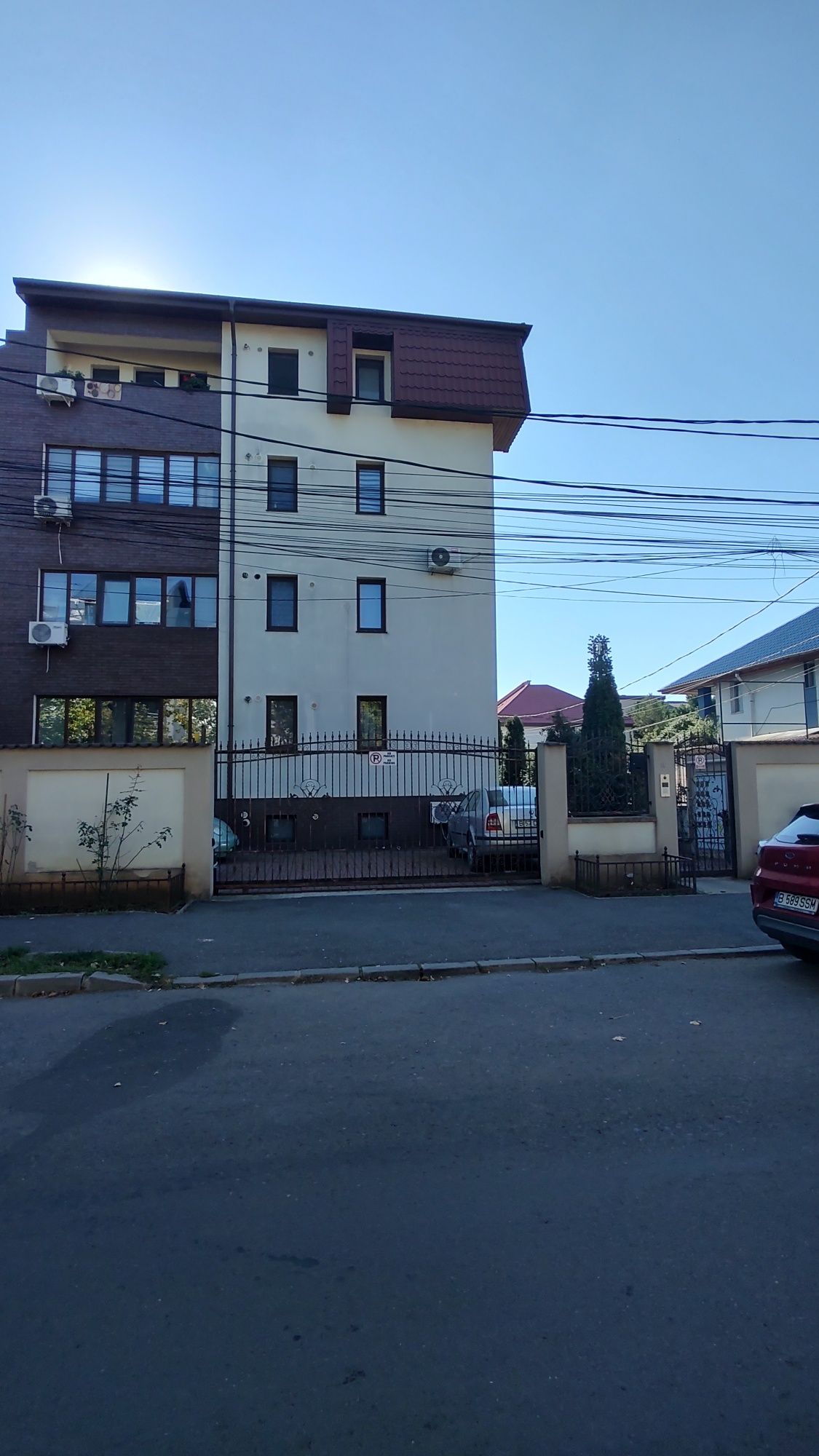 apartamente de vanzare bucuresti