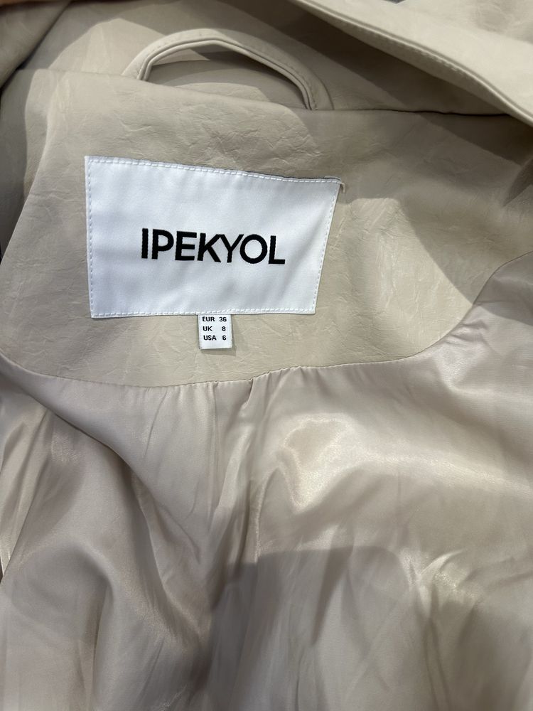 Куртка ветровка плащ Ipekyol Zara