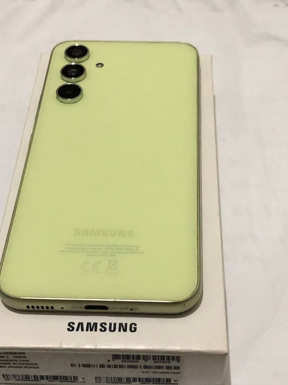 Samsung A54 5G 8/128 GB