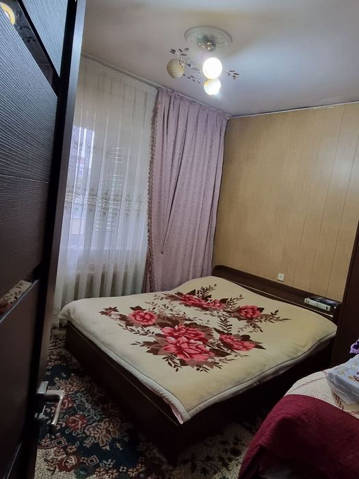 Beruniy metroga yaqin joyda joylashgan 4 xona