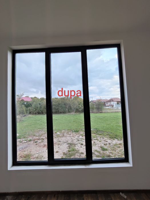 Firma de curățenie profesionala