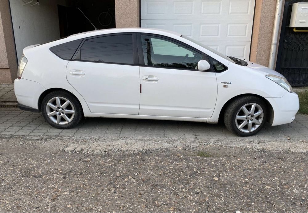 Toyota Prius 1.5 Hybrid 2008